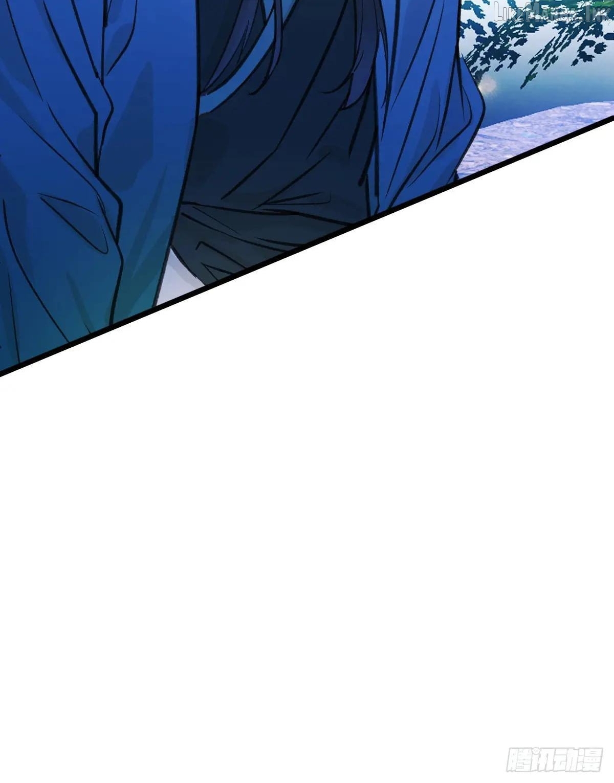 My Own Evil God Chapter 39 - page 43